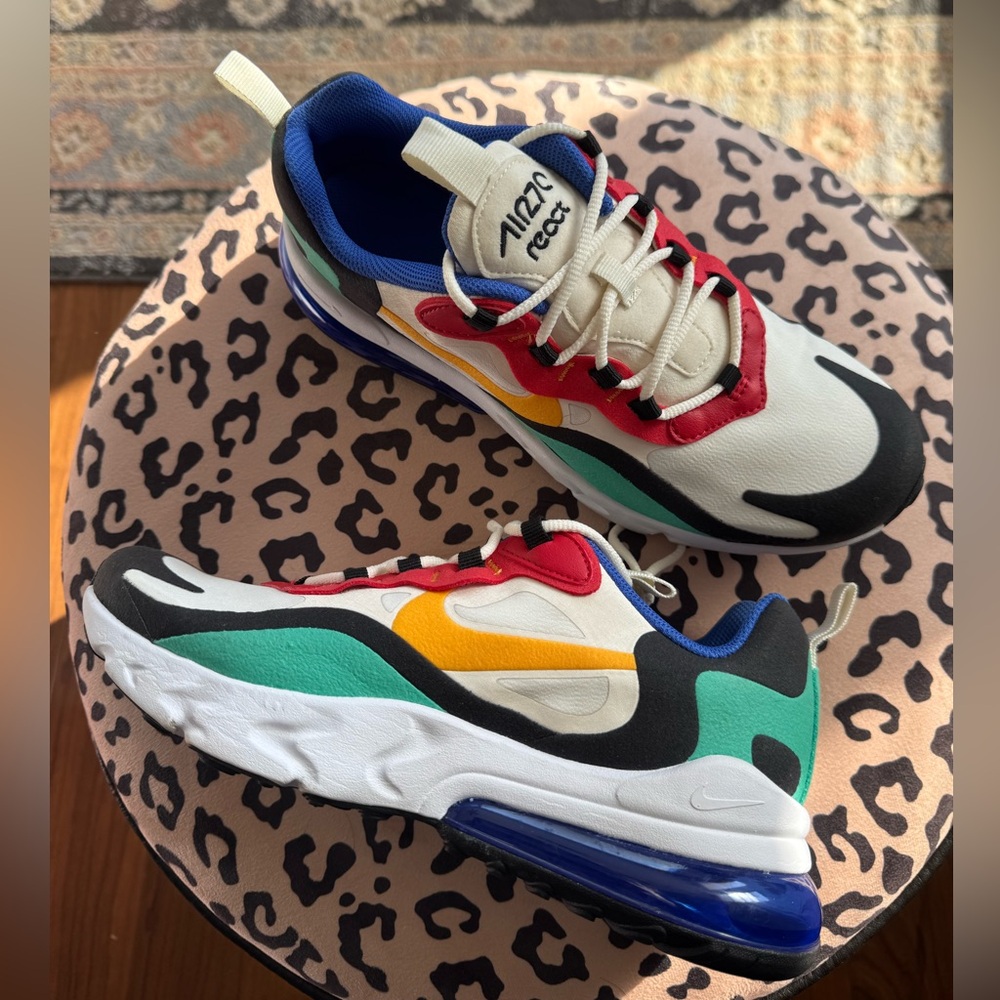 Airmax 270 React